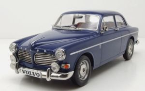 NOREV188740 - VOLVO Amazon 1966 Bleu Minuit