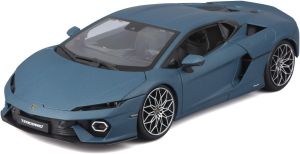 BUR11052B - LAMBORGHINI Temerario Bleu