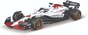 BUR18005V - ORACLE RedBull RB21 #1 M.VERSTAPPEN