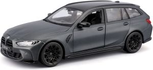 BUR21112GY - BMW M3 Touring 2023 gris mat
