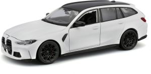 BUR21112WT - BMW M3 Touring 2023 Blanche
