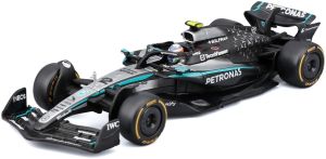 BUR38238A - MERCEDES-AMG W16E Performance #12 GP d Australie K.ATONELLI