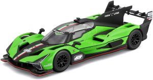 BUR38315 - LAMBORGHINI SC63 vert