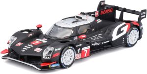 BUR38322 - TOYOTA Gazzo GR010 Hybrid #7 2024