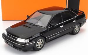 SUBARU Legacy RS 1991 Noir