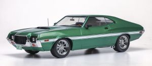 IXO18CMC264.22 - FORD Gran Torino Sport 1972 Vert