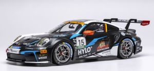 IXO18RMC220.22 - PORSCHE 911 GT3 CUP #15 PORSCHE CARRERA CUP 2024 J.STIAK