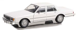 CHEVROLET Caprice Classic 1980 de la série L'Agence Tous risques GENCE