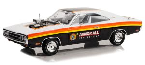 DODGE Charger 1970 ARMOR ALL