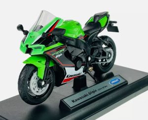 WEL19660ZX10 - KAWASAKI Ninja  ZX-10R