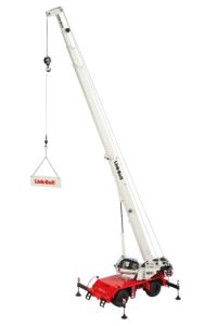 Grue mobile LINK-BELT 100R/T