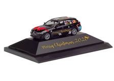 BMW serie 3 Touring EDITION MERRY CHRISTMAS 2020