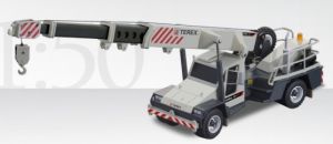CON2113 - Grue TEREX AT20-3