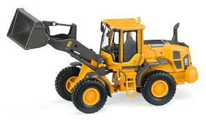 Chargeur VOLVO L90G