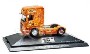 HER110433 - SCANIA R TL 4x2 ZUGMASCHINE