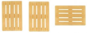 HER052900 - Palettes en minaiture