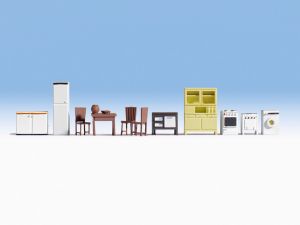 NOC14833 - Meubles de cuisine