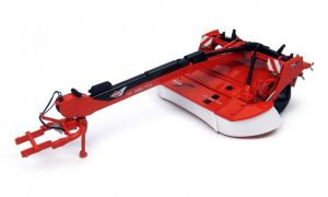 Faucheuse KUHN FC3160 TCD