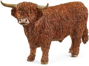 Taureau Highland
