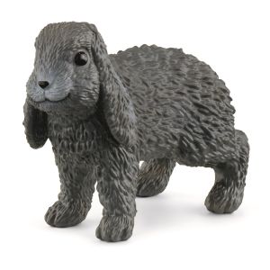 SHL13935 - Lapin bélier