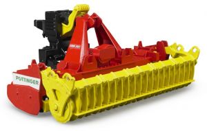 BRU2346 - Herse rotative POTTINGER Ech:1/16