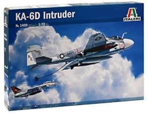 Avion KA-6D Intruder à assembler et à peindre