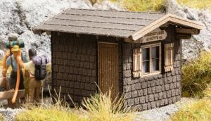 Refuge
