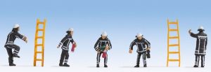 NOC15024 - Pompiers des Pays-Bas