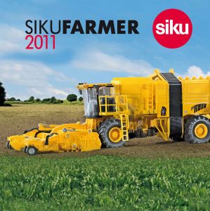 CALSIKU2011 - Calendrier SIKU 2011