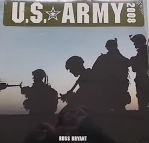 CALUS2008 - Calendrier U.S. Army 2008