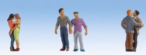 NOC15511 - Couples homosexuels