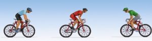 Coureurs cyclistes