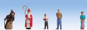 Jour de la Saint Nicolas