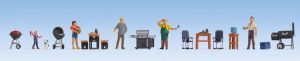 Barbecue Party