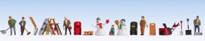 Un jour en Hiver