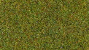 HEK3360 - Sachet 100 g de Flocage d'herbe d'été 2-3 mm