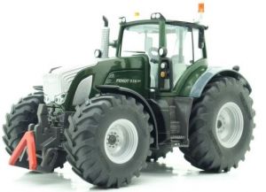 SIKU Fendt Favorit 926 Vario traktor 1:55 - 0858 | Játék.hu Webáruház