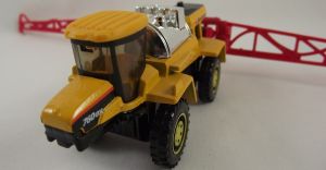 MAT3242 - Pulvérisateur automoteur MUNSTERSON