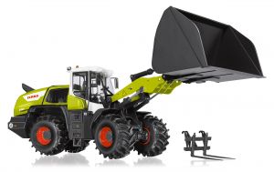 Chargeur CLAAS Torion 1812