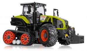CLAAS Axion 930TT