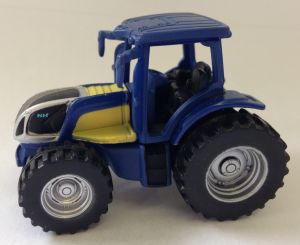 NOREV319214G - NEW HOLLAND Hydrogen Longueur: 5 cm