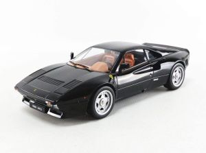 KKS180412 - FERRARI 288 GTO 1984 Noire