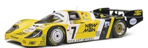 PORSCHE 956LH Gagnant LE MANS 1984