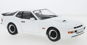 MOD18197 - PORSCHE 924  Carrera GT 1981 Blanche