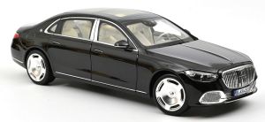 MERCEDES Maybach S 680 4MATIC 2021 Noire