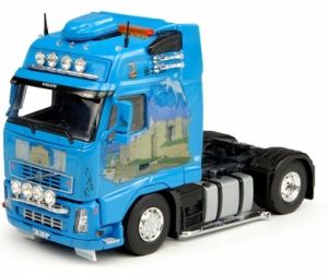VOLVO FH XL 4x2 JP TRACTION