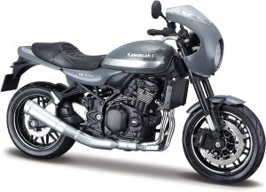 KAWASAKI Z900RS Cafe grise