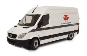 MERCEDES-BENZ Sprinter MASSEY-FERGUSON