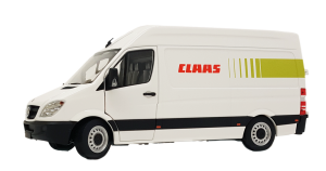 MAR1905-01-04 - MERCEDES Sprinter CLAAS
