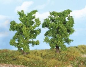 2 poiriers 14 cm